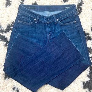 Citizens of Humanity Kelly 001 low waist bootcut Size 26